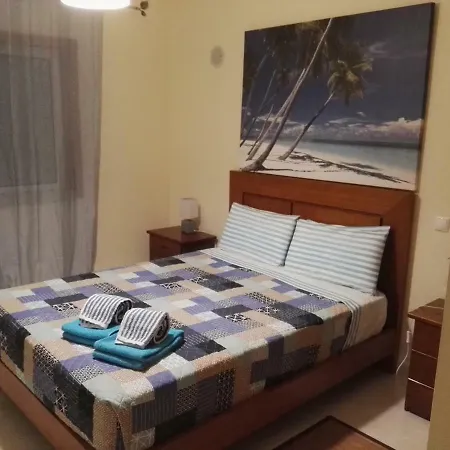 Semedo 1 Apartament