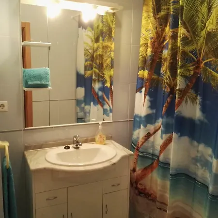 Apartament Semedo 1 Portimão