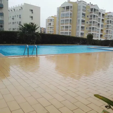 Semedo 1 Apartament Portimão