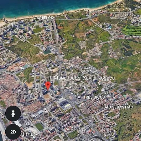 Apartament Semedo 1