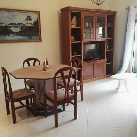 Apartament Semedo 1 Portimão